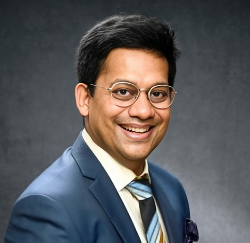 Rajit Maiti