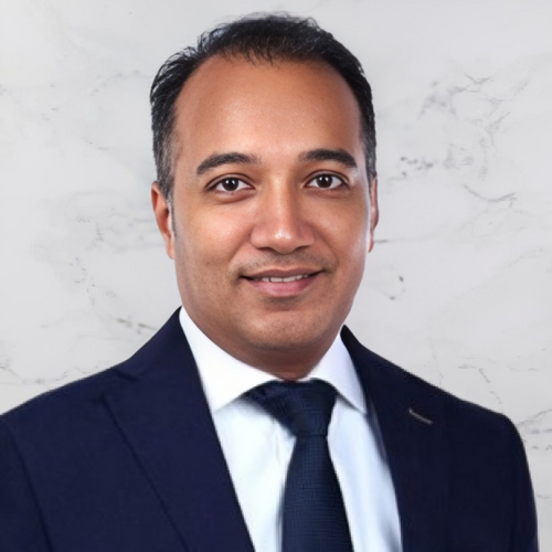 Rakesh  Pandey CFCS