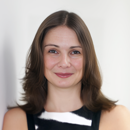 Rebecca  Miller