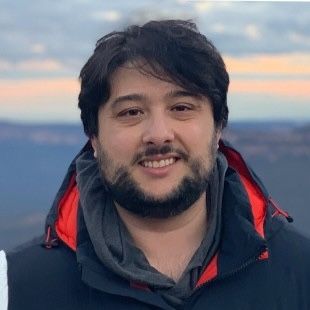 Ricardo Maifrino