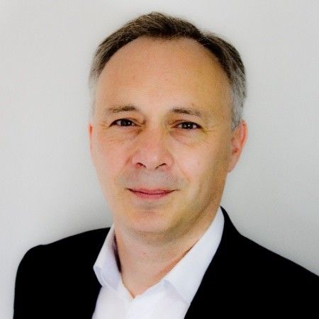 Richard Maton