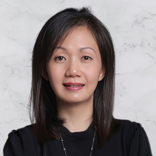 Selina Dang