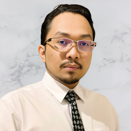 Shazrin Shafiqi  Shahizan