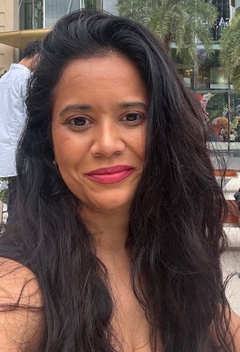 Simran Bharaj