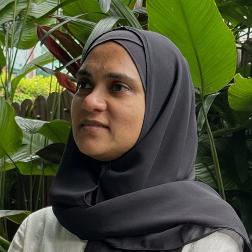 Siti Zeenath Shaik  Ibrahim