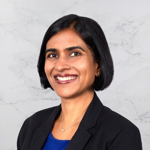 Sugandhi  Govil
