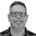 Trevor Barritt