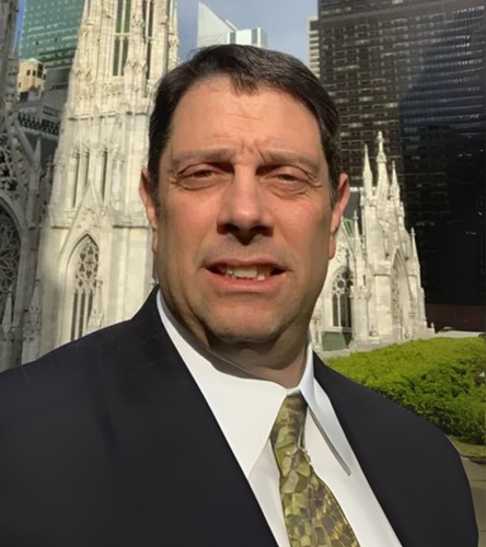 Daniel Auciello