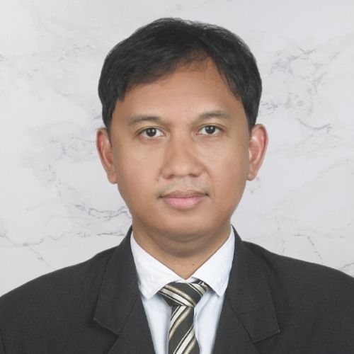 Wahyudi  Kurniawan