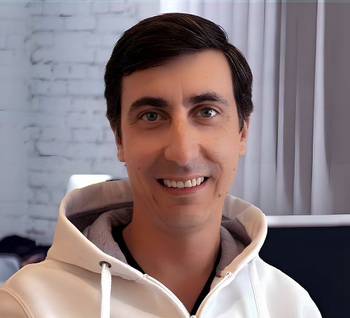 Alán Alcoverro