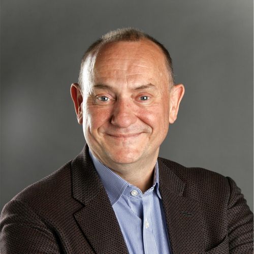 Andrew  Davies