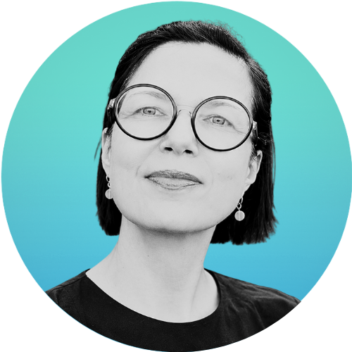 Dr Bina Lehman