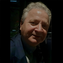 Dr. David  Chaikin