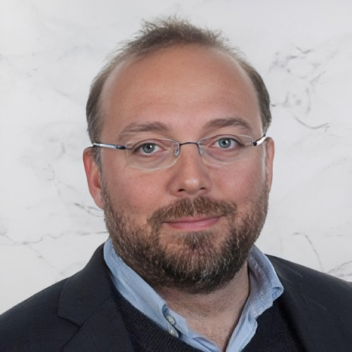 Christopher  Ghenne