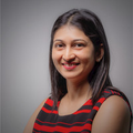 Mithila Krishnan