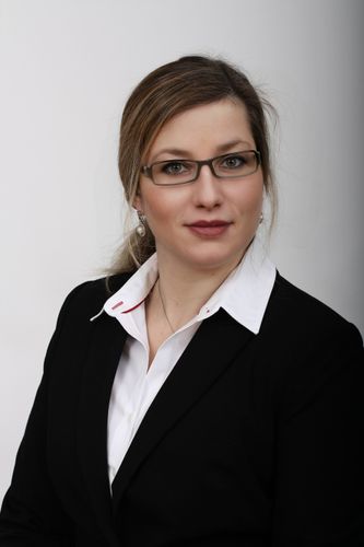 Martina Gogova