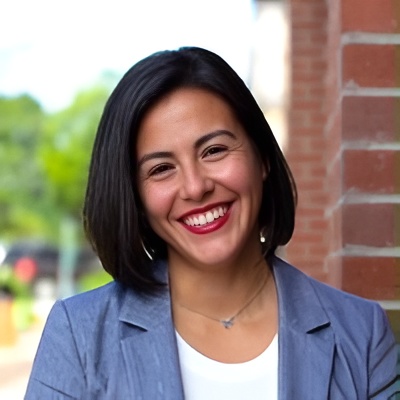 Mayra De La Garza