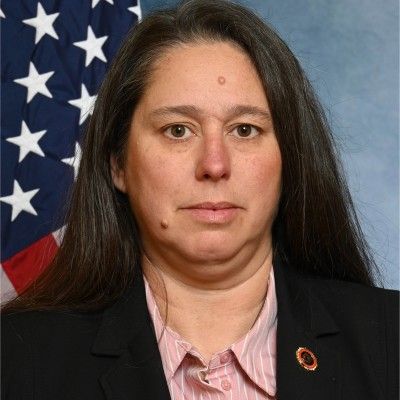 Tricia Stoner