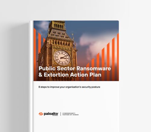 Learn how to protect your organisation from ransomware with our 2024 recommendations
