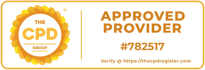 CPD Approved provider bannert