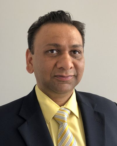 Rahul Khandelwal