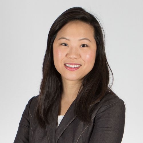 Amanda Hsieh