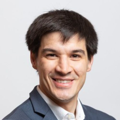 Antonio Fayad