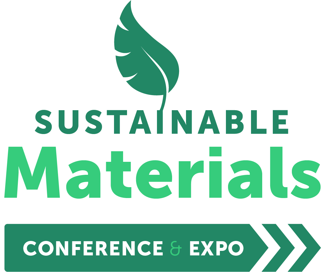 Sustainable Materials logo