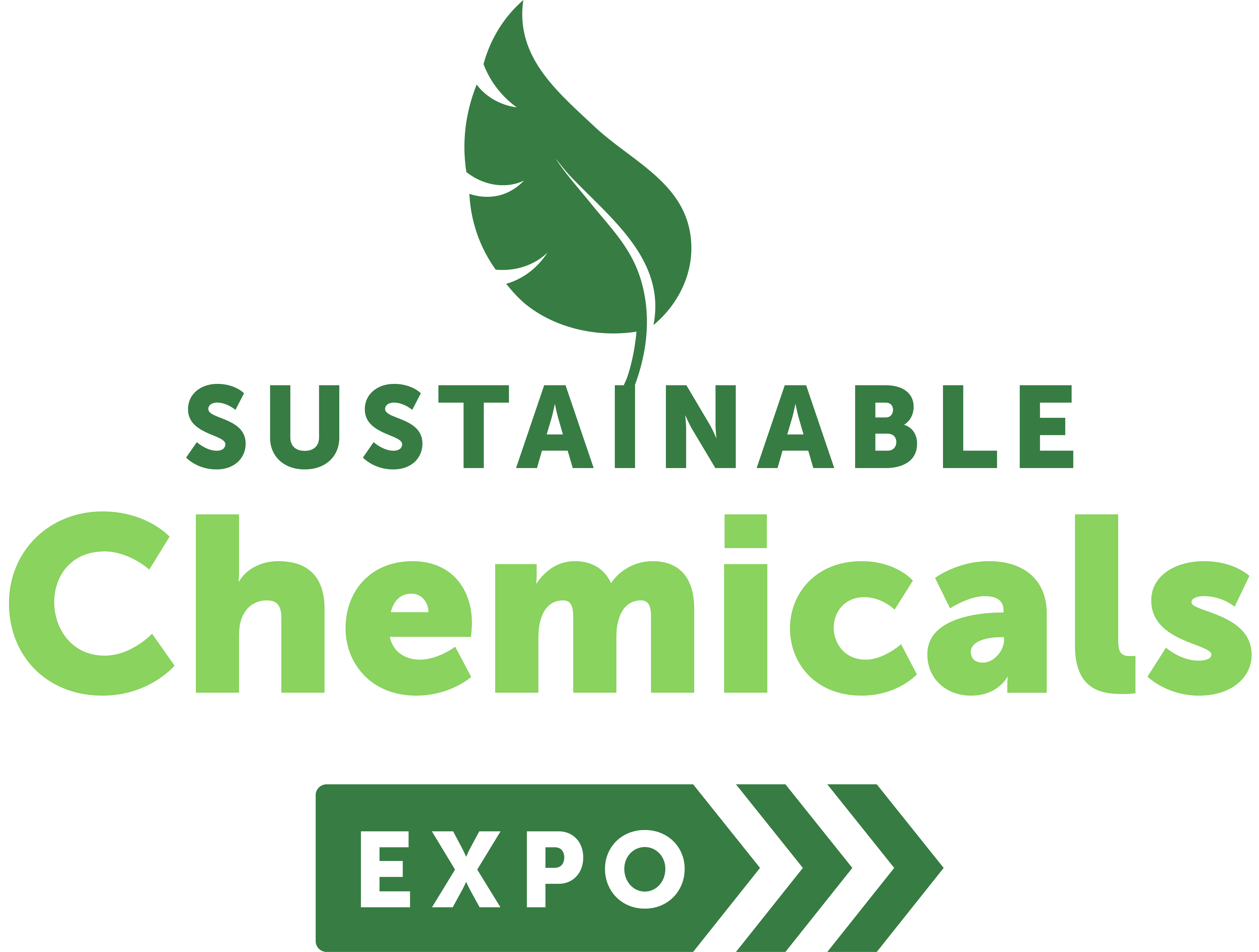 Sustainable Chemicals Expo