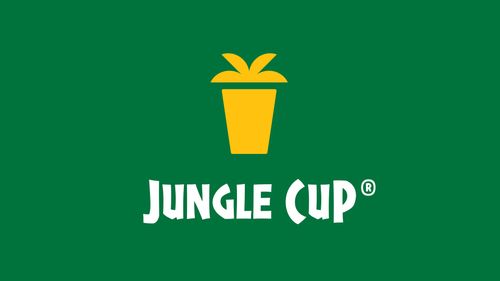Jungle Cup®