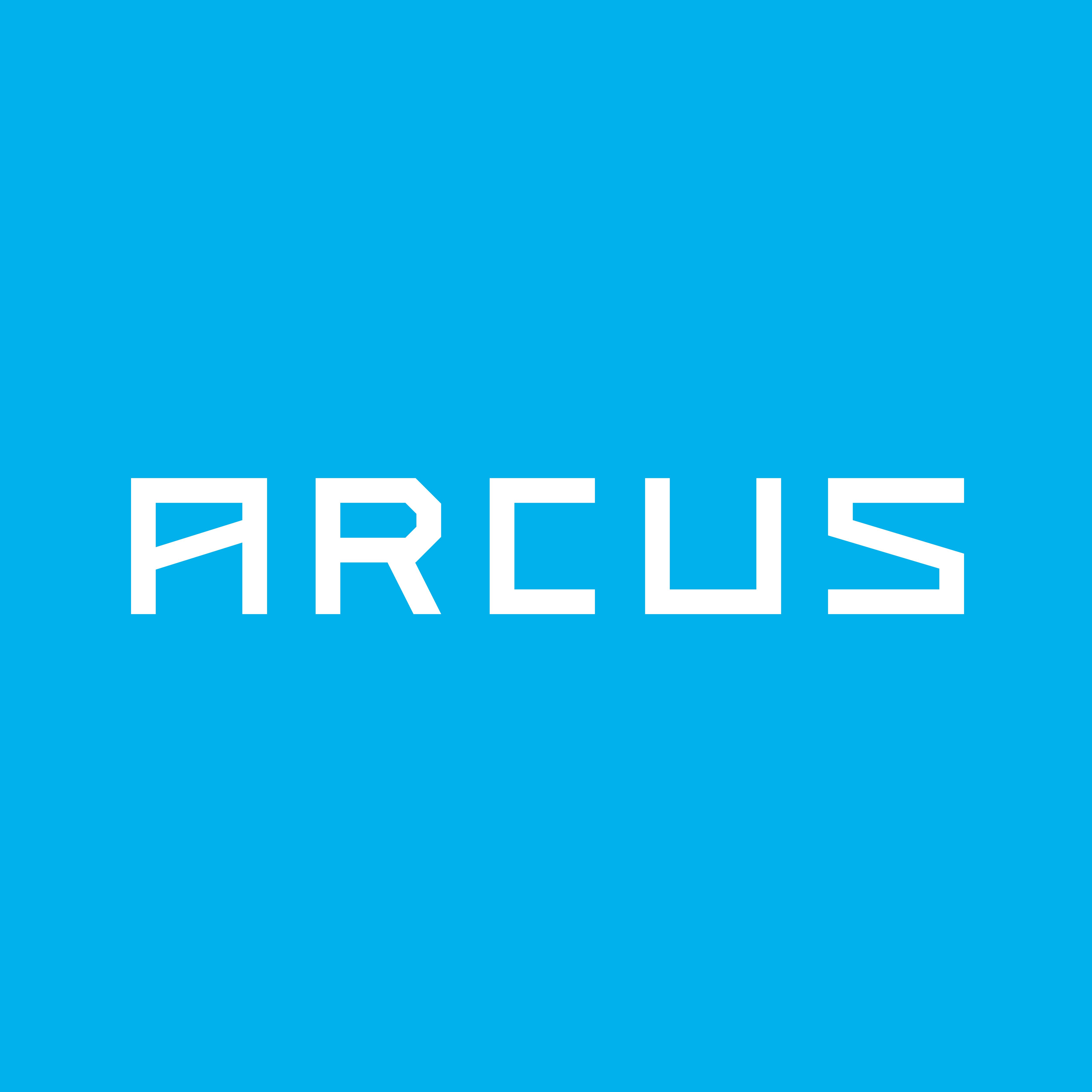 ARCUS Greencycling