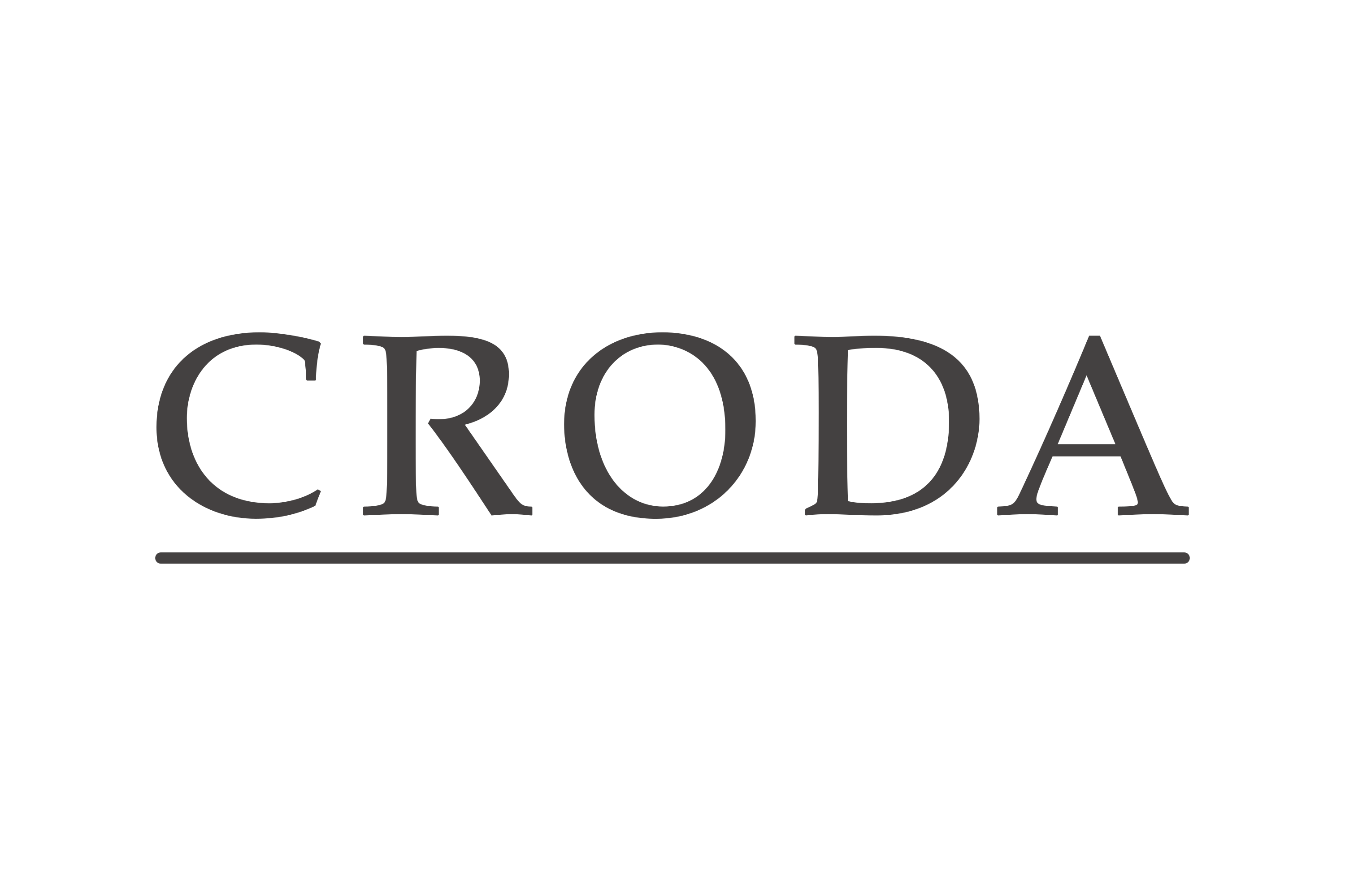 Croda International