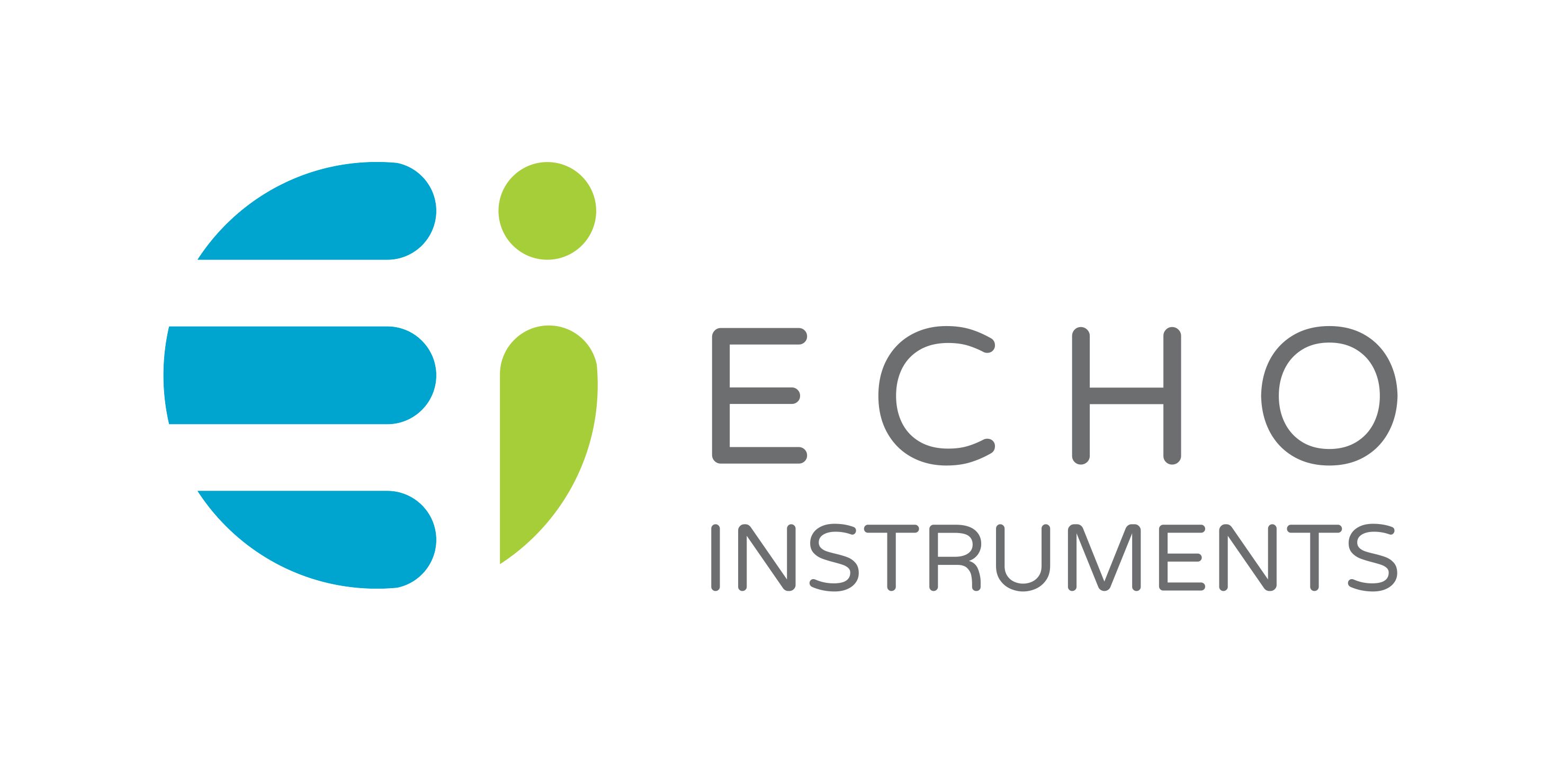 Echo Instruments