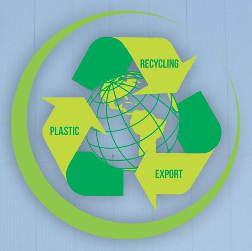 PLASTIC RECYCLING EXPORT S.R.L