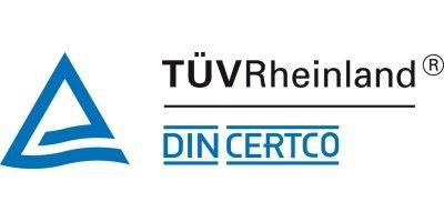 DIN CERTCO