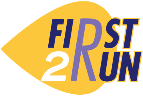 FIRST2RUN