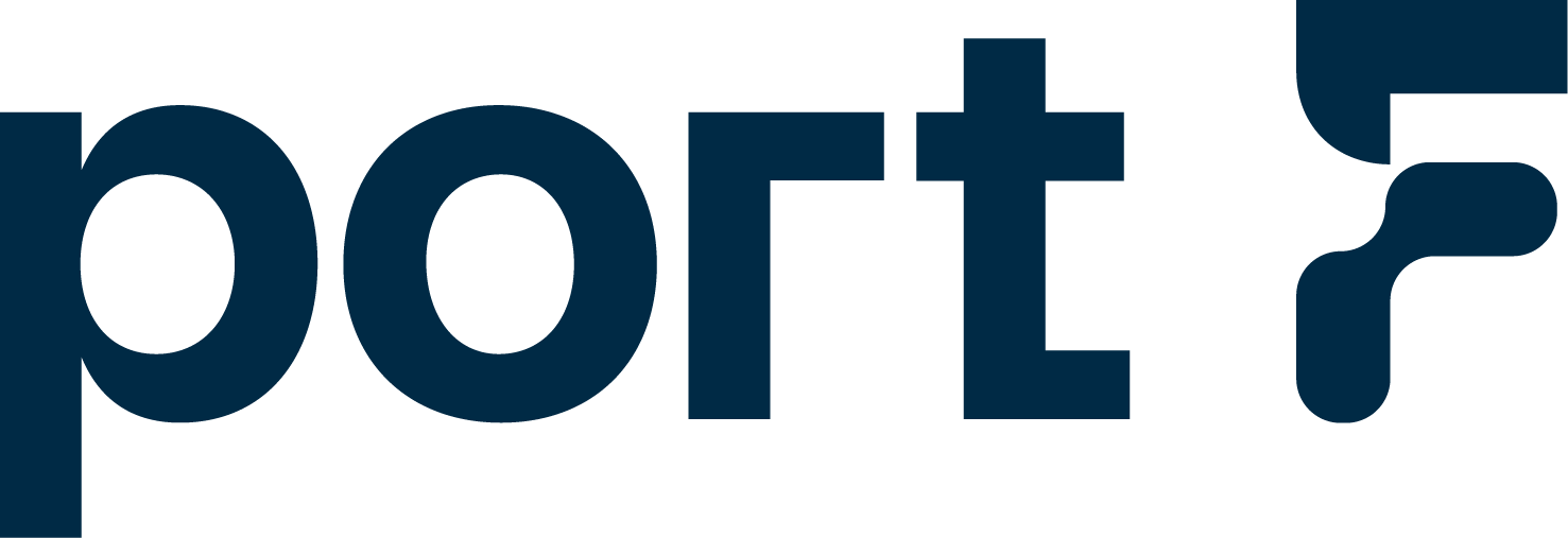 Port F (part of the Feddersen Group)