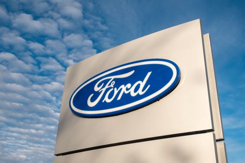 Ford has created a partnership with COMPOlive to work on an innovative sustainable project