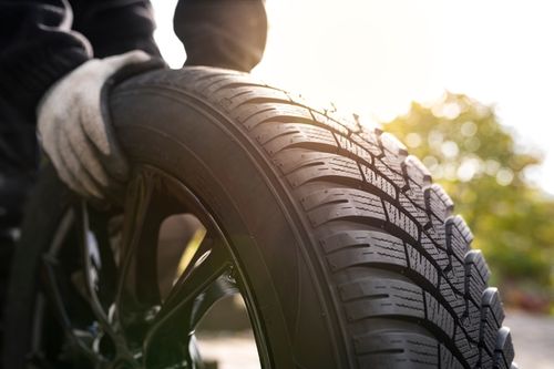 Neste, Borealis and Covestro create partnership over recycling tyres into polycarbonates