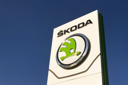 Skoda’s Green manufacturing warehouse has been awarded a platinum rating