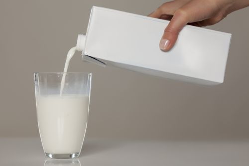 Partnership between Tetra Pak and Lactogal sees a cut down of the carbon footprint of milk cartons through a new design