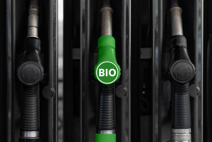 Galp’s renewable biofuel is now available to heavy good vehicle drivers in specific locations