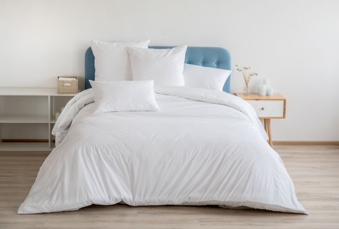 Ettitude sets an example with innovative and sustainable bedding