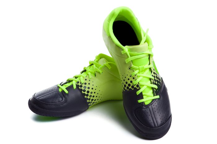 Nike nigeria boots top