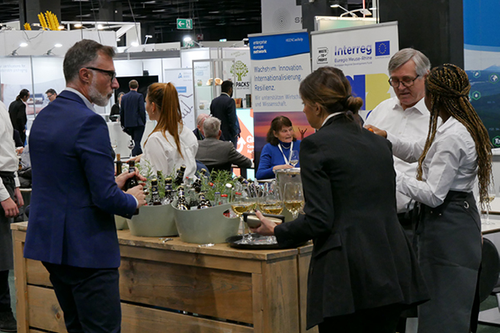 The Greener Manufacturing Show: Factual Insights, Industry Specialists & New Additions, 8-9 November 2023
