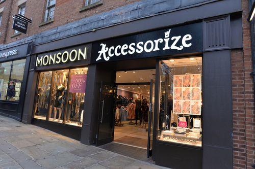 Monsoon and Accessorize will be funding UK fashion sustainability scholarships