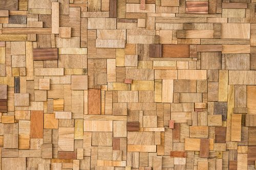 Researchers at Michigan Technological Institute develop wood to replace steel and concrete in construction