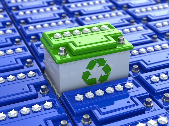 VinES and Li-Cycle Launch Global Battery Recycling Partnership