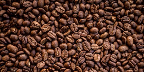bio-bean's Ground Coffee in Automotive Break Pads