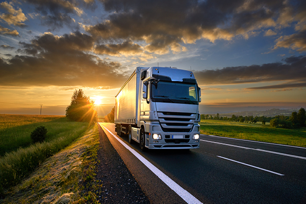 DHL Supply Chain to switch to biomethane fuelled trucks